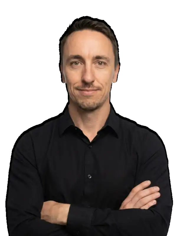 Mathias Fröhlich